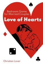 Love of Hearts af Christian Lover