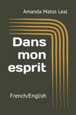 Dans mon esprit af Amanda Lee Matos Leal