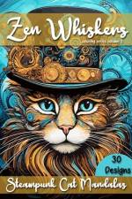 Zen Whiskers af Kimberly McGuiness