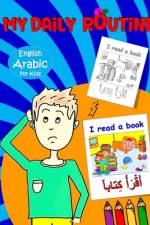 My Daily Routine For Kids af Maher Ben