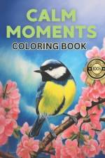 Calm Moments af Kristin Lewis