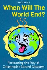 When Will The World End? af Shah Rukh