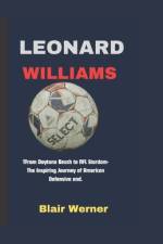 Leonard Williams af Blair Werner