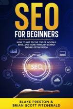 SEO For Beginners af Brian Scott Fitzgerald