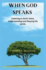 When God Speaks af Thomas Wilson