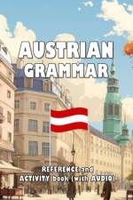 Austrian Grammar af David James Young