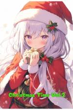 Christmas Time Vol.2 af Jalia Kashton