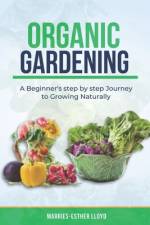 Organic Gardening af Marries-Esther Lloyd