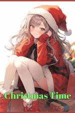 Christmas Time af Jalia Kashton
