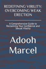 Redefining Virility af Adooh Marcel