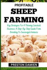 Profitable Sheep Farming af Preston Damien