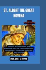 St. Albert the Great Novena af Evan Emily C Hopper