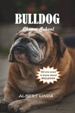 BULLDOG Charm School 2024 af Linda Albert