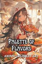 Palette of Flavors af Deon White