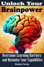 Unlock Your Brainpower af Monday Farouq