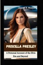 Priscilla Presley af Chantel R Mueller