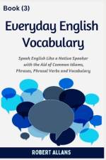 Everyday English Vocabulary (Book - 3) af A Mustafaoglu
