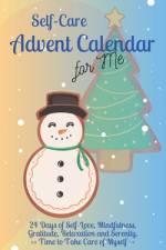 Self-Care Advent Calendar for Me af Thomas RÃ¶per