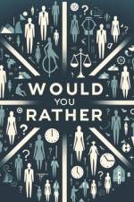 Would You Rather af A Smith