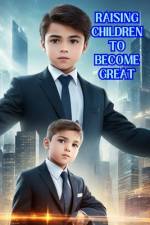 Your Child Future Man af Magdi Sakhel