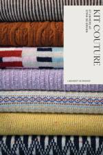 Kit Couture af Line Rix