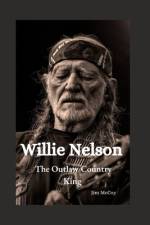 Willie Nelson af Jim McCoy