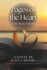 Pages of the Heart af Layla Adams