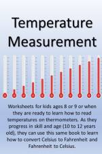 Temperature Measurement af Ron Kness