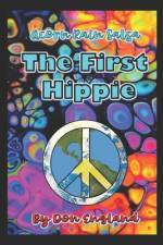 The First Hippie af Don England