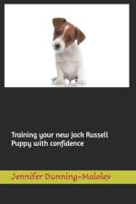 Training your new Jack Russell Puppy with confidence af Jennifer Dunning-Maloley