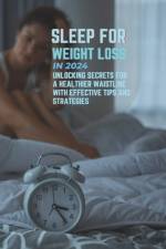 Sleep for Weight Loss in 2024 af Oamal Christian