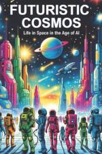 Futuristic Cosmos