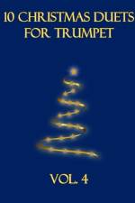 10 Christmas Duets for Trumpet af B C Dockery
