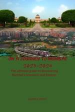 On a Journey to Mumbai 2023-2024 af Ramon M Myer's