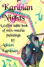 Karibian Nights af Ashton Karibian
