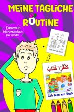 Meine tägliche Routine af Maher Ben