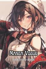 Manga Vogue af Deon White