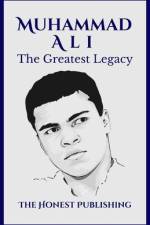 Muhammad Ali af Honest Publishing