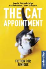 The Cat Appointment af Jamie Stonebridge