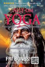 Allt om yoga - största faktaboken om yoga på svenska (ljudboken ingår!)
