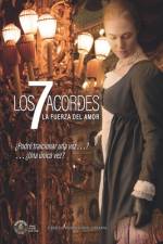 Los 7 Acordes 2 af Ãrsula Pedregosa Losada