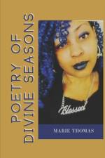 Poetry of Divine Seasons af Marie Thomas