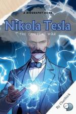 Nikola Tesla af Chatstick Team