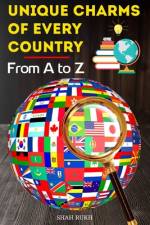 Unique Charms of Every Country af Shah Rukh