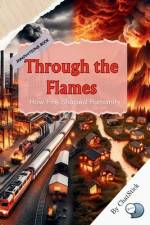 Through the Flames af Chatstick Team