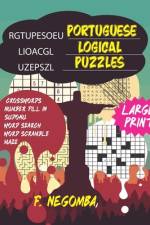 Portuguese Logical Puzzles af F Negomba