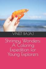 Shrimpy Wonders af Vineet Bajaj