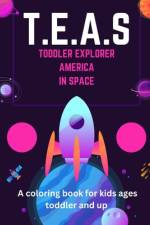 T.E.A.S. af Aj Holtzclaw