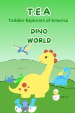 T.E.A. Dino World af Aj Holtzclaw