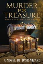 Murder for Treasure af Dave Vizard